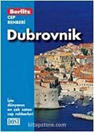 Dubrovnik Cep Rehberi