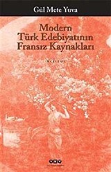 Modern Türk Edebiyatı'nın Fransız Kaynakları