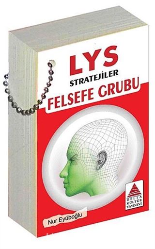 LYS Felsefe Grubu Strateji Kartları