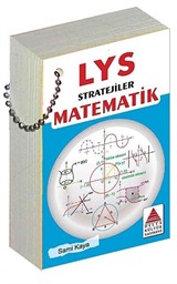 LYS Matematik Strateji Kartları