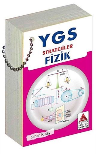 YGS Fizik Strateji Kartları