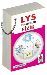 LYS Fizik Strateji Kartları