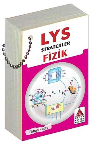 LYS Fizik Strateji Kartları