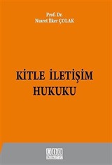 Kitle İletişim Hukuku