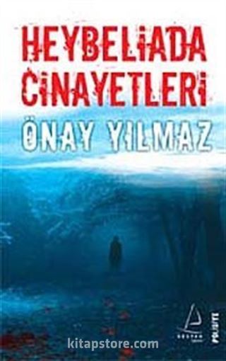 Heybeliada Cinayetleri