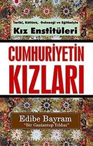 Cumhuriyetin Kızları