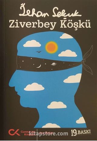 Ziverbey Köşkü