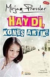 Haydi, Konuş Artık!