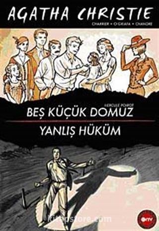 Beş Küçük Domuz - Yanlış Hüküm