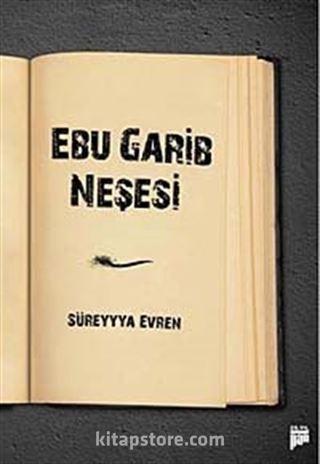 Ebu Garib Neşesi