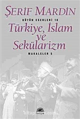 Türkiye, İslam ve Sekülarizm