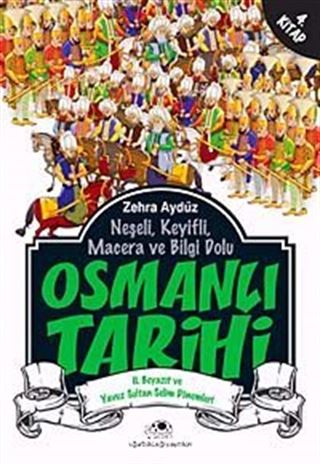 Osmanlı Tarihi -4