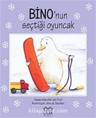 Bino'nun Seçtiği Oyuncak