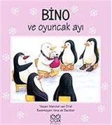 Bino ve Oyuncak Ayı