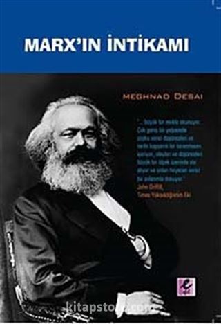 Marx'ın İntikamı