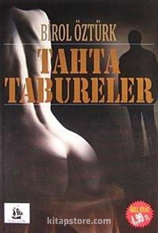 Tahta Tabureler