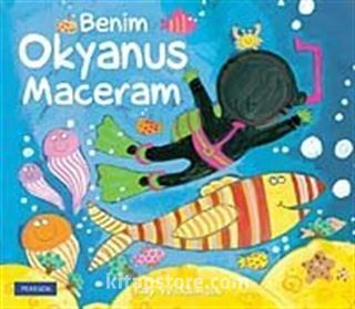 Benim Okyanus Maceram