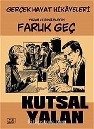 Kutsal Yalan