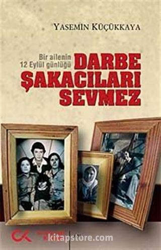 Darbe Şakacıları Sevmez