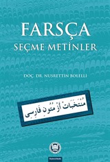 Farsça Seçme Metinler