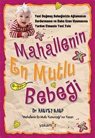 Mahallenin En Mutlu Bebeği