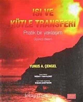 Isı ve Kütle Transferi