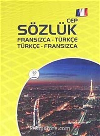 Cep Sözlük Fransızca-Türkçe / Türkçe-Fransızca