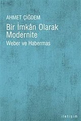 Bir İmkan Olarak Modernite