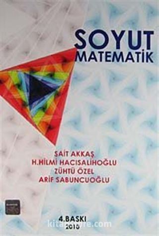 Soyut Matematik