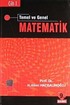Temel ve Genel Matematik Cilt 1