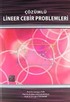 Çözümlü Lineer Cebir Problemleri Cilt 1