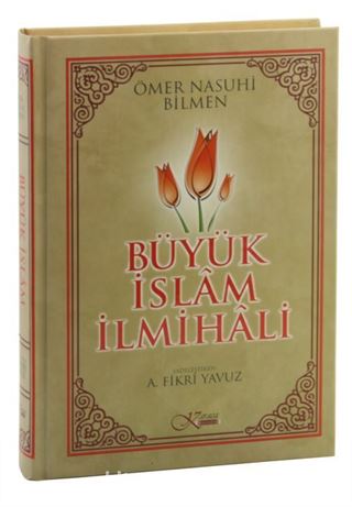 Büyük İslam İlmihali