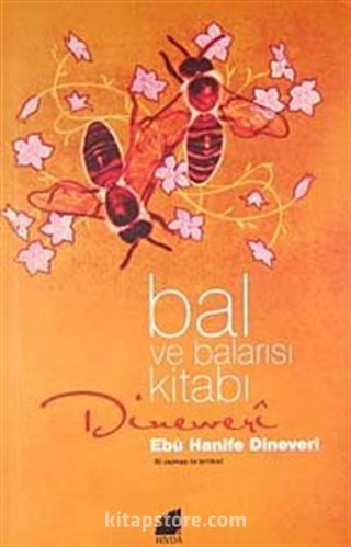 Bal ve Balarısı Kitabı