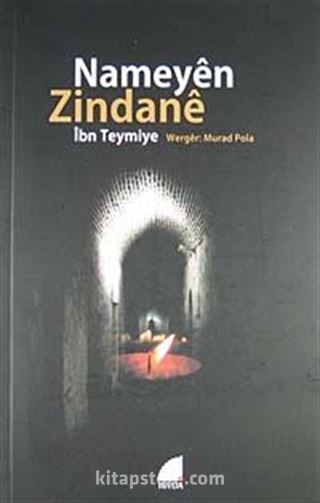 Nameyen Zindane