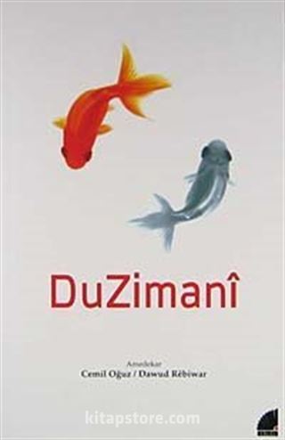 Du Zimani