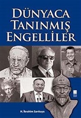 Dünyaca Tanınmış Engelliler