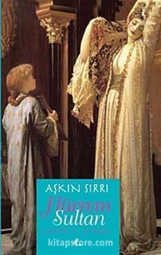 Aşkın Sırrı Hürrem Sultan cep boy