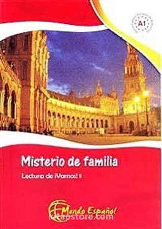 Misterio de Familia (Nivel-1)