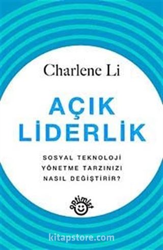 Açık Liderlik