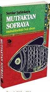 Mutfaktan Sofraya