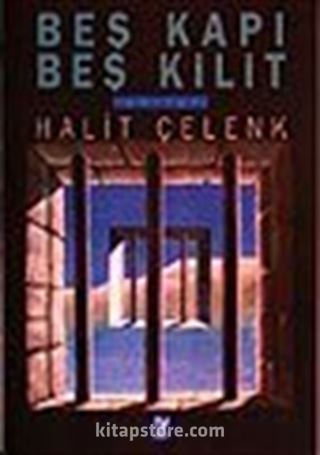 Beş Kapı Beş Kilit