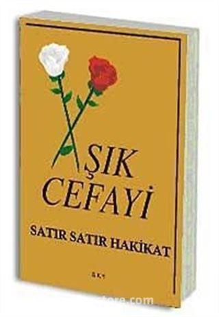 Satır Satır Hakikat