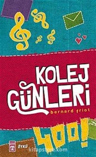 Kolej Günleri