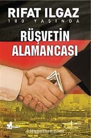 Rüşvetin Alamancası