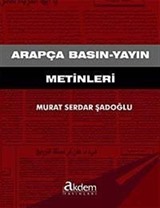 Arapça Basın-Yayın Metinleri