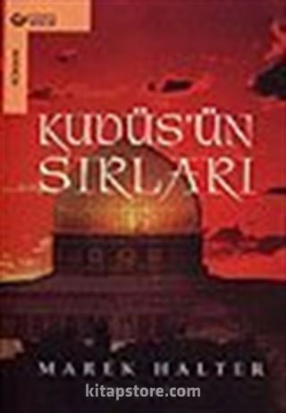 Kudüs'ün Sırları