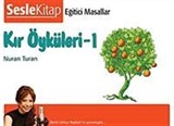 Kır Öyküleri 1 / Eğitici Masallar Serisi (cd)