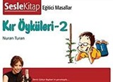 Kır Öyküleri 2 / Eğitici Masallar Serisi - Cd