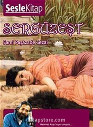 Sergüzeşt (CD)