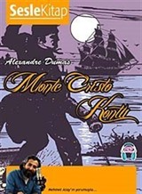 Monte Cristo Kontu (Cd)